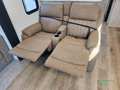 2026 Forest River RV Puma Vista — photo 41 view