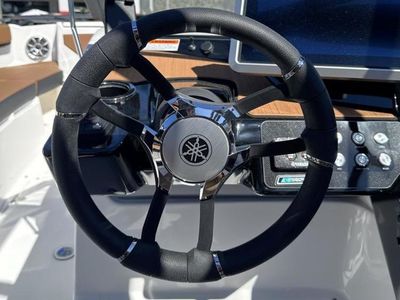 2026 Yamaha Boats 222SE - Photo 20