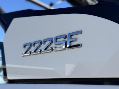 2026 Yamaha Boats 222SE - Photo 10