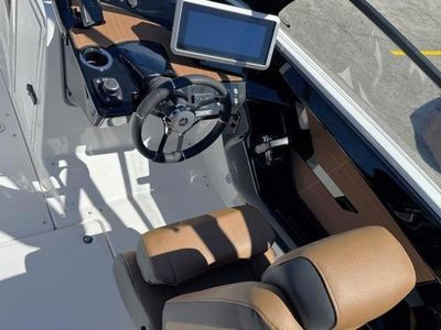 2026 Yamaha Boats 222SE - Photo 17