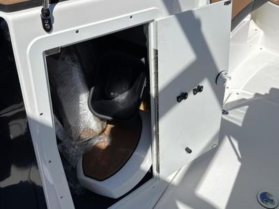 2026 Yamaha Boats 222SE - Photo 23