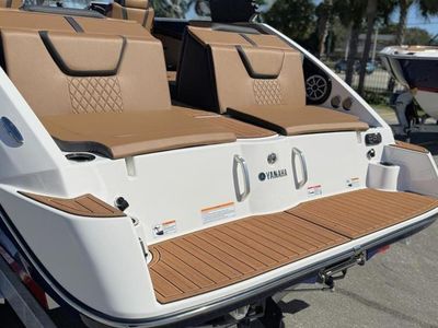 2026 Yamaha Boats 222SE - Photo 11