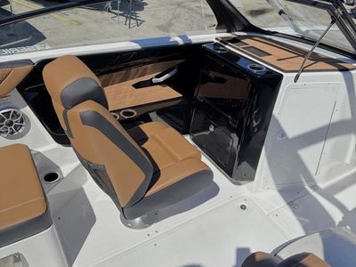 2026 Yamaha Boats 222SE - Photo 22