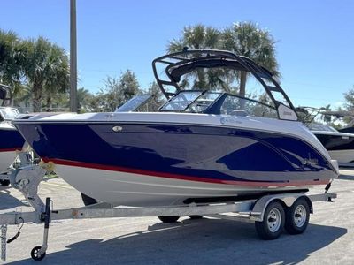 2026 Yamaha Boats 222SE - Photo 3