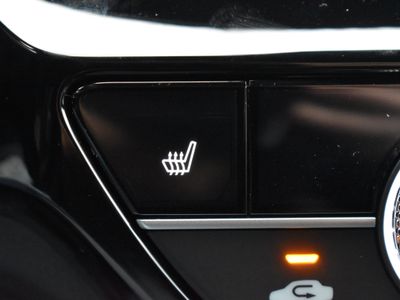2026 Honda Civic Hatchback Hybrid - Photo 14