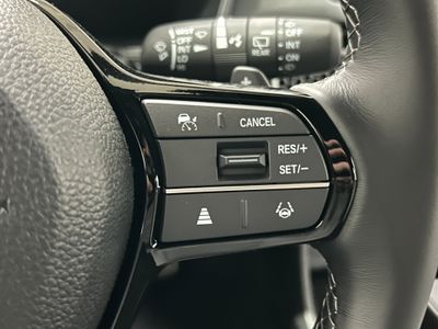 2026 Honda Civic Hatchback Hybrid - Photo 13