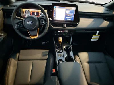 2026 Subaru Outback — photo 15 view
