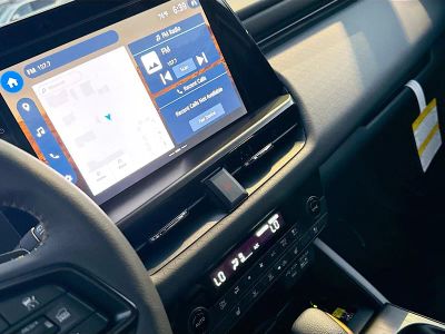2026 Subaru Outback — photo 25 view