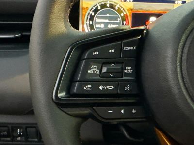 2026 Subaru Outback — photo 33 view