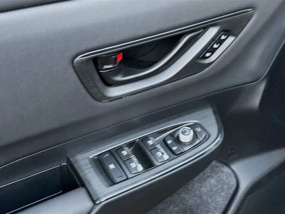 2026 Subaru Outback — photo 21 view