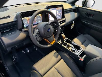 2026 Subaru Outback — photo 23 view