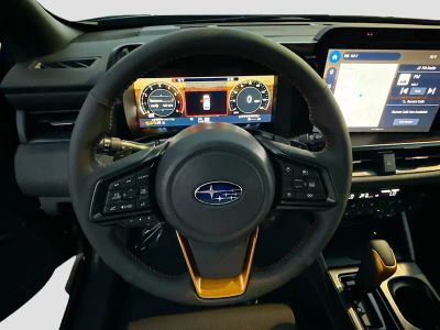 2026 Subaru Outback — photo 35 view