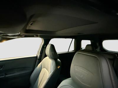 2026 Subaru Outback — photo 24 view