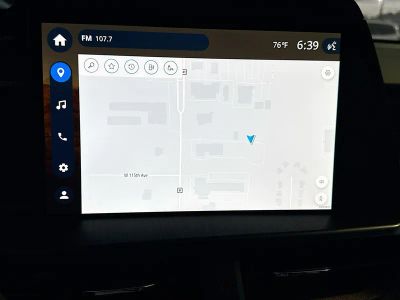 2026 Subaru Outback — photo 28 view