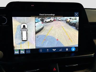 2026 Subaru Outback — photo 29 view