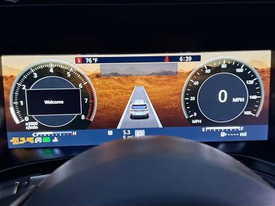 2026 Subaru Outback — photo 36 view