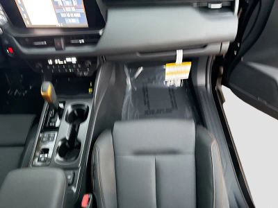2026 Subaru Outback — photo 17 view