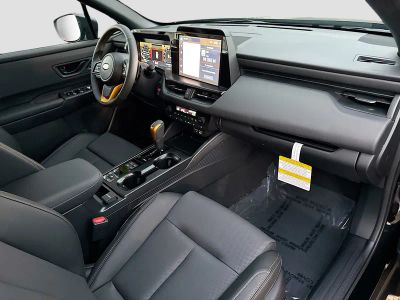 2026 Subaru Outback — photo 13 view