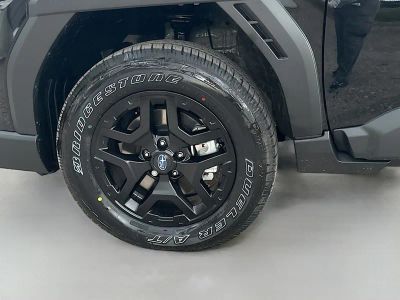 2026 Subaru Outback — photo 37 view