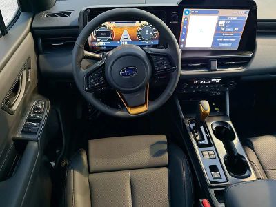 2026 Subaru Outback — photo 16 view