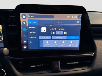 2026 Subaru Outback — photo 27 view
