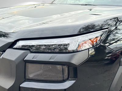 2026 Subaru Outback — photo 9 view