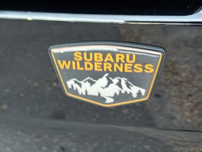 2026 Subaru Outback — photo 11 view
