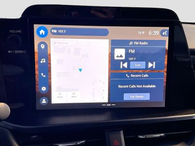 2026 Subaru Outback — photo 26 view