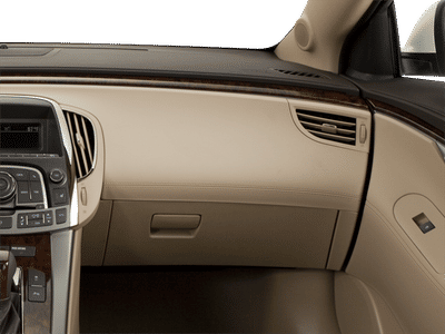 2011 Buick LaCrosse — photo 31 view