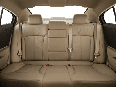 2011 Buick LaCrosse — photo 28 view