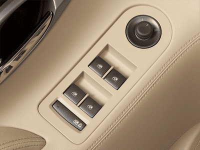 2011 Buick LaCrosse — photo 32 view