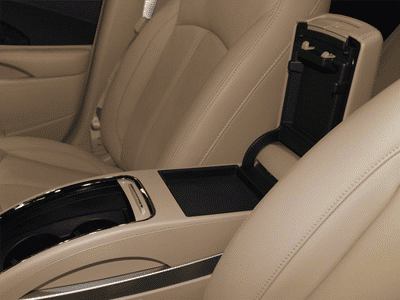 2011 Buick LaCrosse — photo 30 view
