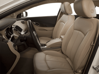 2011 Buick LaCrosse — photo 22 view