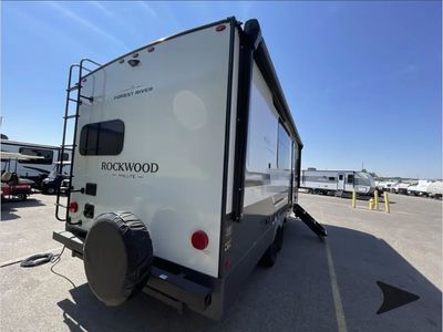 2026 Forest River RV Rockwood Mini Lite - Photo 3