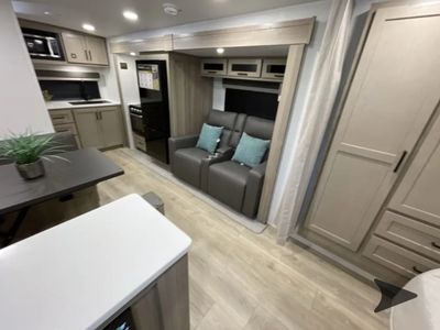 2026 Forest River RV Rockwood Mini Lite - Photo 11