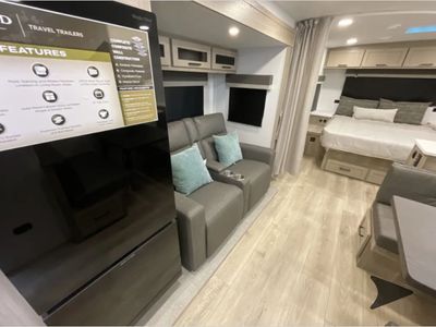 2026 Forest River RV Rockwood Mini Lite - Photo 14