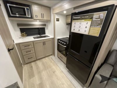 2026 Forest River RV Rockwood Mini Lite - Photo 10