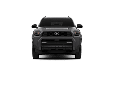 2026 Toyota 4Runner i-FORCE MAX - Photo 2