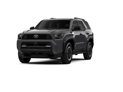 2026 Toyota 4Runner i-FORCE MAX - Photo 3