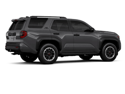 2026 Toyota 4Runner i-FORCE MAX - Photo 13