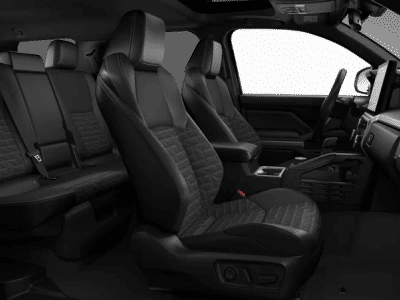 2026 Toyota 4Runner i-FORCE MAX - Photo 20