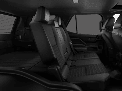 2026 Toyota 4Runner i-FORCE MAX - Photo 21