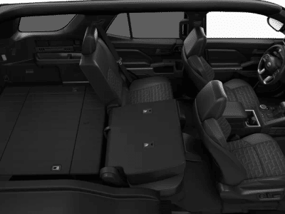 2026 Toyota 4Runner i-FORCE MAX - Photo 30