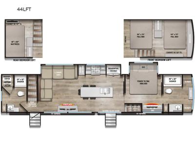 2026 Alliance RV Benchmark - Photo 1