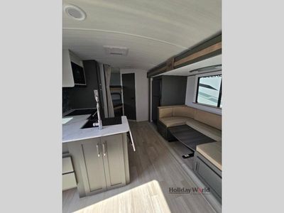 2026 Keystone Bullet Crossfire - Photo 4