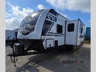 2026 Keystone Bullet Crossfire - Photo 2