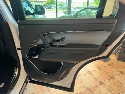 2025 Land Rover Range Rover Sport — photo 16 view