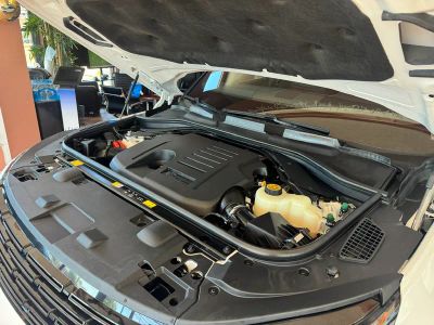 2025 Land Rover Range Rover Sport — photo 19 view
