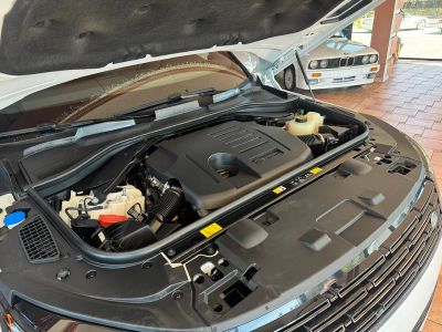 2025 Land Rover Range Rover Sport — photo 17 view