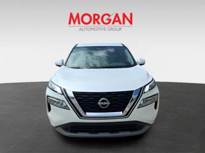 2023 Nissan Rogue — photo 9 view